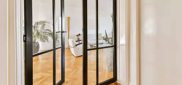 Bifold Door Replacement Lewiston