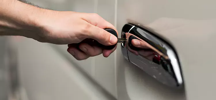 Why Choose Our Auto Locksmith Team in Lewiston, ID?