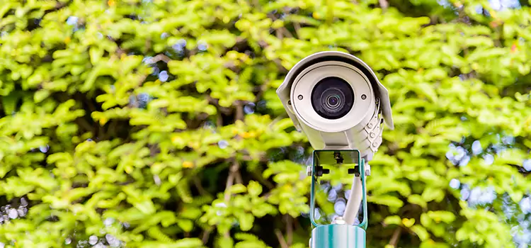 Advanced Surveillance Solutions for Every Need in Lewiston