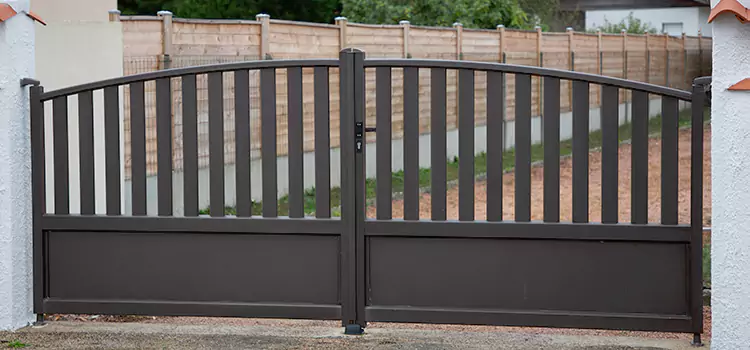 Advanced Gate Solutions in Lewiston, ID