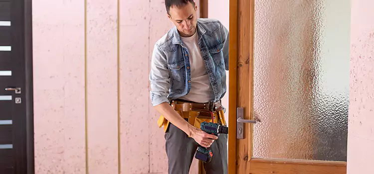 Exterior Door Frame Installation Lewiston