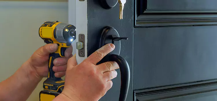 Locksmith Emergency Service Lewiston