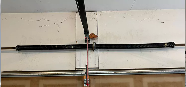 Garage Door Cable Repair Near Me in Lewiston, ID