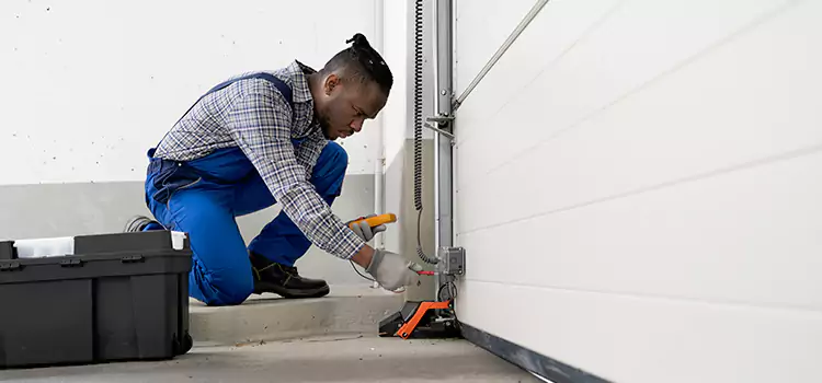 Expert Solutions for Every Garage Lock Need in Lewiston, ID