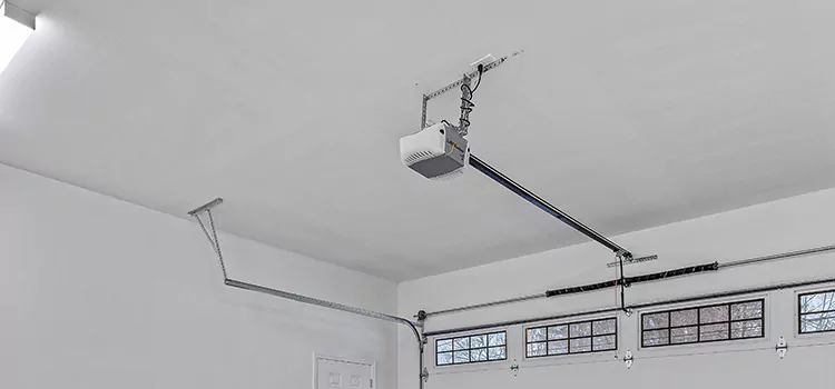 Experienced Garage Door Installers Lewiston