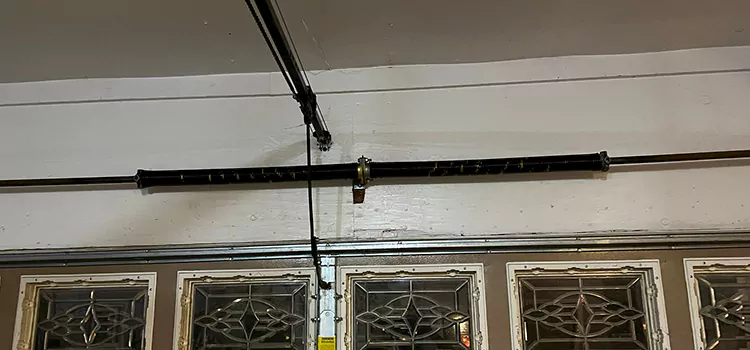 Garage Door Spring Repair Near Me Lewiston