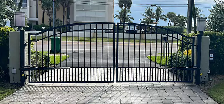 Gate Opener Replacement Near Me in Lewiston, ID