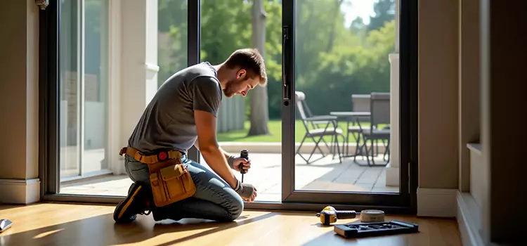 Comprehensive Solutions for Every Glass Door Need in Lewiston, ID