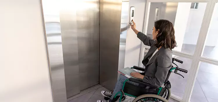 Benefits of Modern Handicap Door Systems in Lewiston, ID