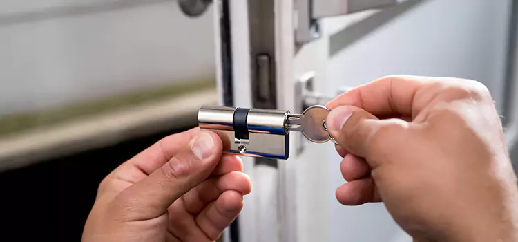 Emergency Locksmith for House Lewiston
