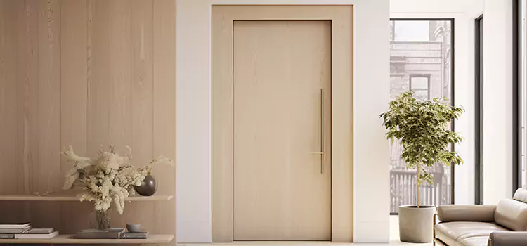 Choose Quality for Your Inside Doors in Lewiston, ID