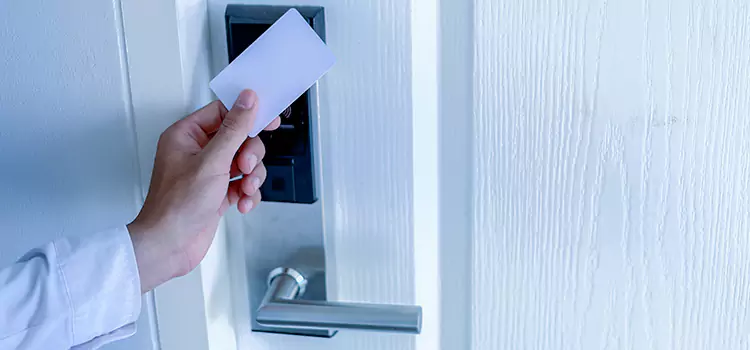 Why Choose Us for Your Keycard Lock Installation in Lewiston, ID?