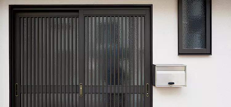 Sliding Screen Door Repair Lewiston
