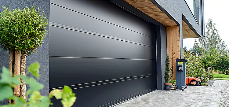 Residential Garage Door Service Lewiston
