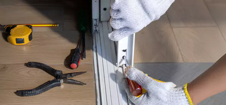 Sliding Door Installation Services in Lewiston, ID