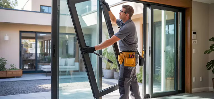 Specialized Sliding Door Roller Services in Lewiston, Idaho