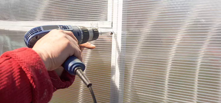 Sliding Screen Door Repair Lewiston