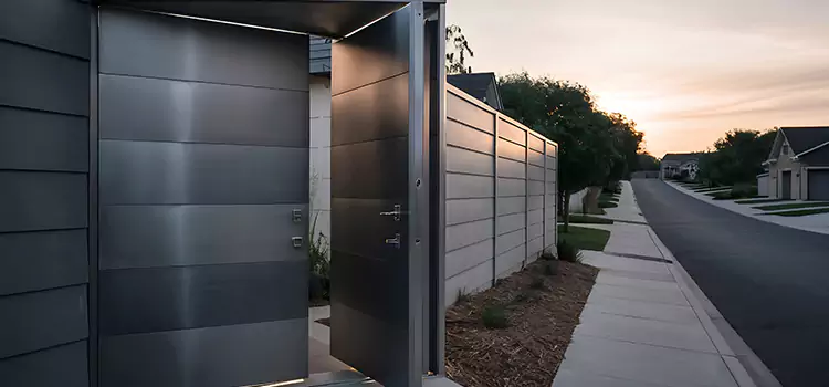 Comprehensive Steel Door Solutions in Lewiston, ID