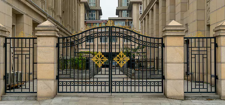Comprehensive Iron Gate Maintenance Solutions in Lewiston, ID
