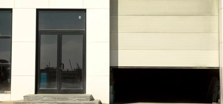 Choose Door & Gate Services Lewiston for Unmatched Expertise