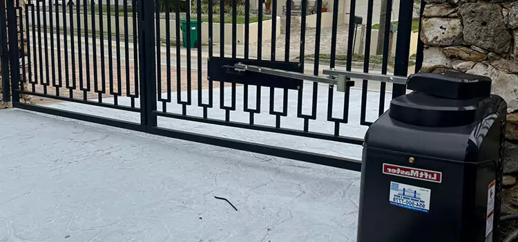 Seamless Installation and Support for Your New Gate in Lewiston, ID
