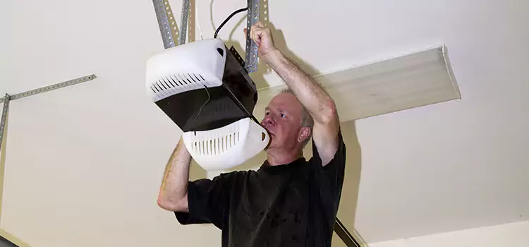 Garage Door Opener Service Lewiston