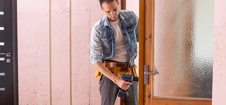 Door Glass Replacement Lewiston