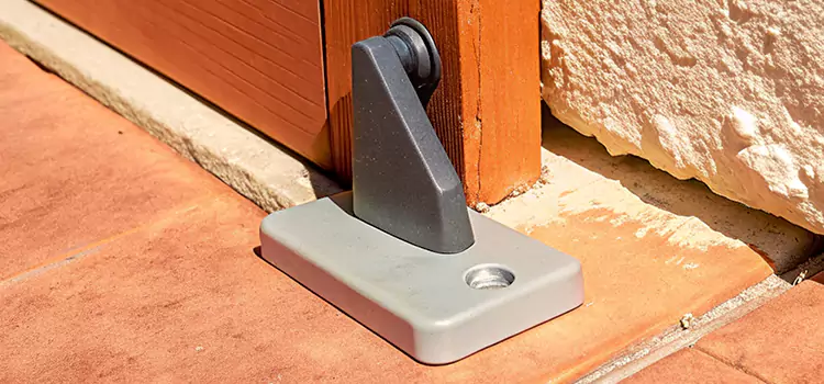 Aesthetic Door Stop Selection Lewiston