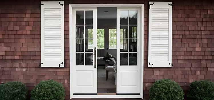 French Door Restoration Lewiston