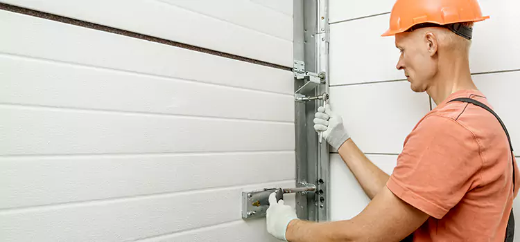 Why Choose Us for Garage Door Lock Services in Lewiston, ID?