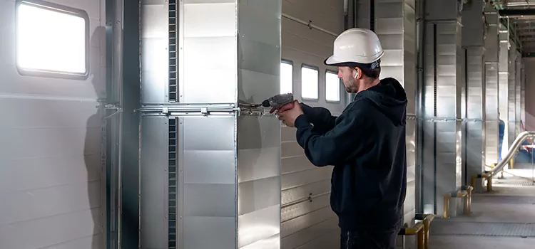 Prompt and Professional Garage Door Service in Lewiston, Idaho