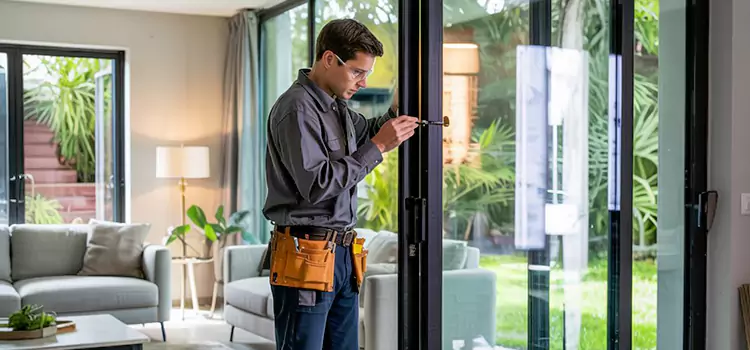 Why Choose Us for Your Glass Door Needs in Lewiston, ID?