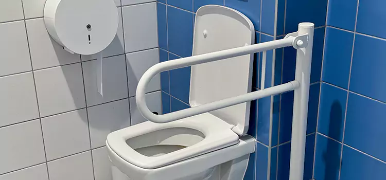 Comprehensive Solutions in Lewiston, ID for Accessible Facilities