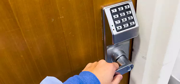 Why Choose Us for Your Keypad Lock Needs in Lewiston, ID?