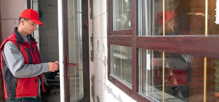 Sliding Door Lock Repair Lewiston