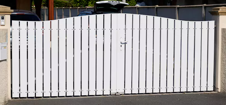 Why Choose Us for Residential Gate Repair in Lewiston, ID?