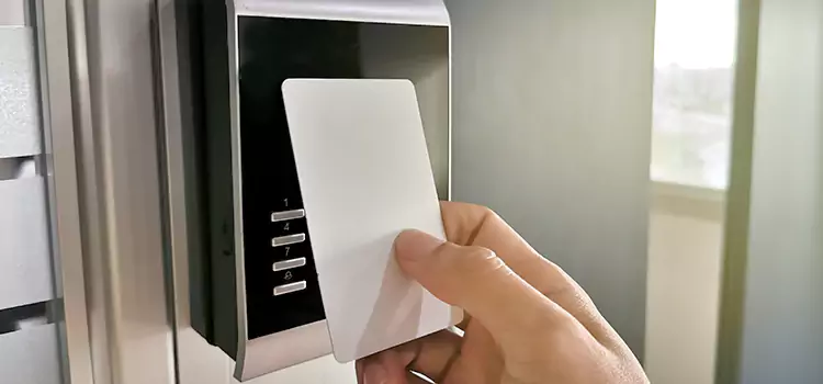 Advanced RFID Technology Integration in Lewiston, ID