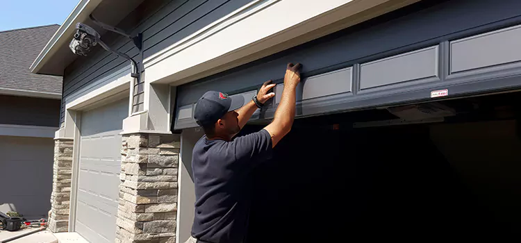 Janus Roll Up Doors Lewiston