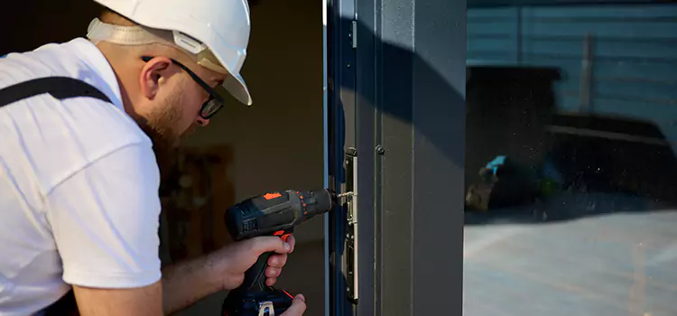 Aluminium Sliding Door Lock Fitting Lewiston
