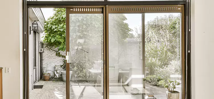 Glass Door Panel Replacement Cost Lewiston