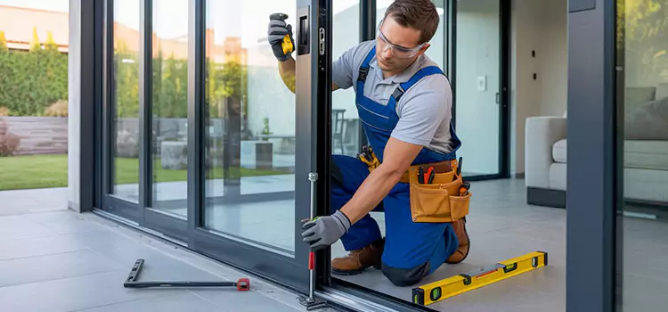 Patio Door Replacement Lewiston