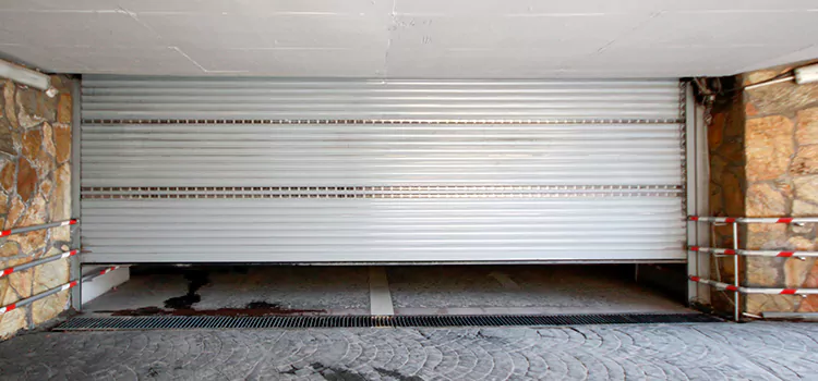 Steel Garage Door Repair Lewiston